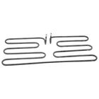 Hobart 411967-00004 Range Grill Element 5000W 20-3/4" x 11-1/4" x 3-1/2" 208V
