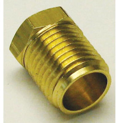 Garland 2200707 Electrode Nut 1/4" ID x 1/8 MPT