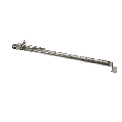 Vulcan Hart 00-423767-000G1 Oven Burner Assembly SG4