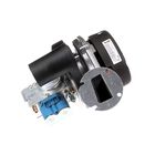 Vulcan Hart 00-944782-VK45N Fryer Blower/Valve Assembly Natural Gas 24V 50/60Hz VK45