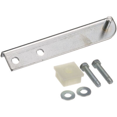 True 870841 Bottom Hinge Kit Left Hand