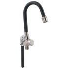 Fisher FIS2921 Pot Filler Valve, Leadfree,SS