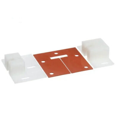 Jackson 6401-003-10-15 Dishmachine Guide Block Replacement Kit