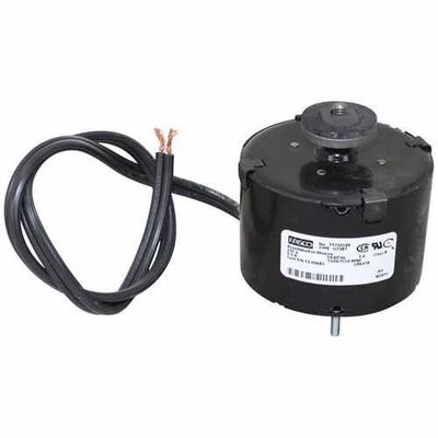 Evaporator Fan Motor- 230v For Masterbilt - Part# 13-00683