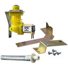 Manitowoc MAN000009120 Water Inlet Valve 50 GPM 115/120V