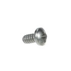 Henny Penny SC01-023 Fryer Screw Pan Head #6-32 X 1/4"
