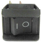 APW 2E-89501 Rocker Switch 20AMP 15/16" X 1-1/8"