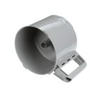 Robot Coupe 112204S Cutter Bowl Grey Plastic 3L R2