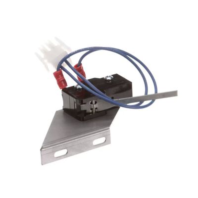 Henny Penny 81027 Open Fryer Lever Switch & Mounting Bracket Assembly
