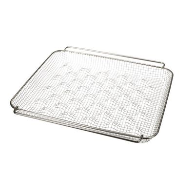 Rational Cooking Systems 60.73.619 Combifry Basket XS