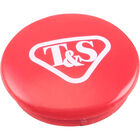 T&S Brass 00119319NS Red Button