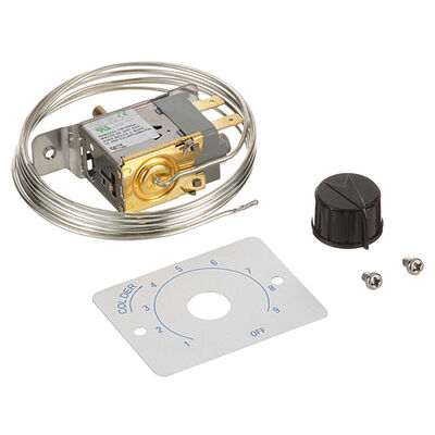 Randell HD CNT9902 Thermostat