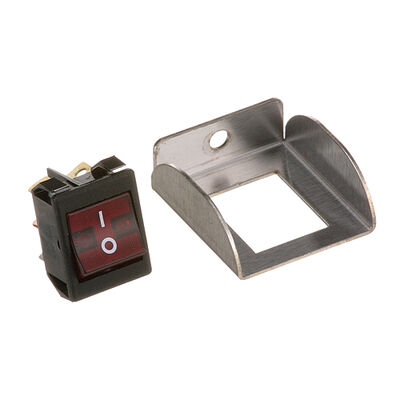 Magikitch'N PSB8706102CL Switch Kit