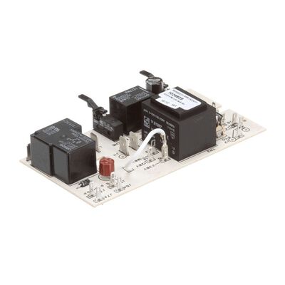 Robot Coupe 102480S Control Board CL50C/1