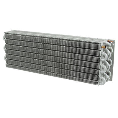 TRUE 800200 Refrigerator Evaporator Coil 49F 72F