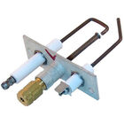 Dean 826-0982 LP Igniter W/ Gasket for Fryer