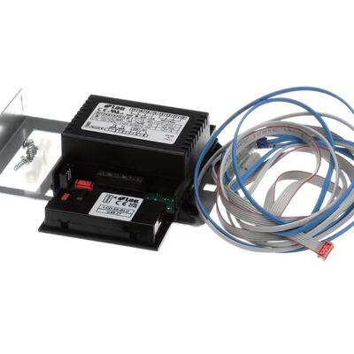 Traulsen SER-60707-00 Controller Conversion Kit W/Probes Milk Cooler