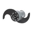 Robot Coupe 27287 Fine Serrated Blade R301D
