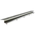 Blodgett 17311 Center Door Trim Assy,  22-1/2" x 1-3/4" x 3/4"