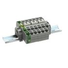 Henny Penny Fryer 87033 Fryer 7-Terminal Block EEE/DOM