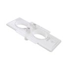 Manitowoc 2955 Pump Mount Bracket
