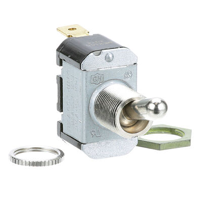 Frymaster FM807-1041 Toggle Switch, SPDT, On/On, Tab