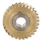 Hobart 00-124751-3 29-Tooth Gear 2-3/8" DIA 5/8" Hole W/Keyway Brass/SS