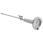 Atkins CP3270-05-5 Fryer Thermometer 3" With/ Ring, 50-550F