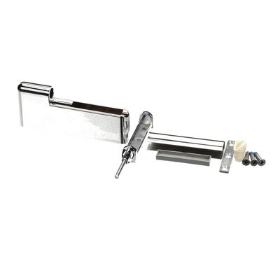 True 981211 Door Hinge Kit Left Hand STA/STG/STR1 2/3