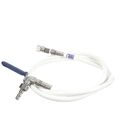 Ultrafryer ULTR12B936 Filter Hose Assembly 10'