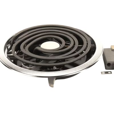 Garland CK102-240V Surface Element Assembly 8"