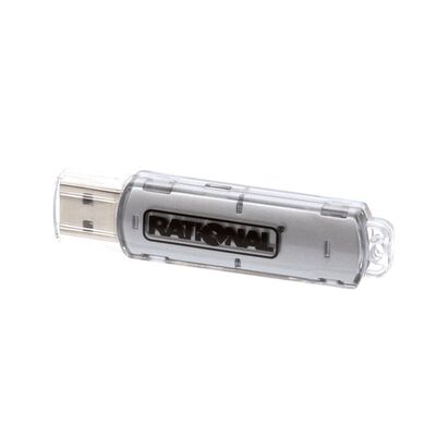 Rational Cooking Systems 87.00.010 Memory-Stick Standard
