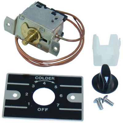 Atlas 2044-0 Temperature Control 7-45&deg;F 27" CAP