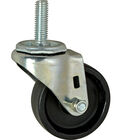 Victory VT50648302 Caster,Stem (3", 1/2-13)