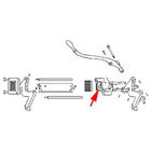 Bloomfield BLM45610-2584 Pusher Plate