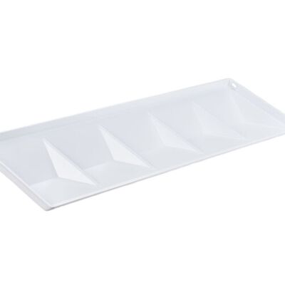 Hoshizaki 104323-01 Ice Machine Baffle 40-1/8" x 12-1/8"