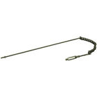 Garland 1015000 Oven Chain and Turnbuckle Assembly with 16 Link #40 Chain, 20" Rods, and Connectors