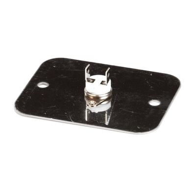 Vulcan Hart 958827-000G1 Oven High Limit Thermostat W/Mounting Plate