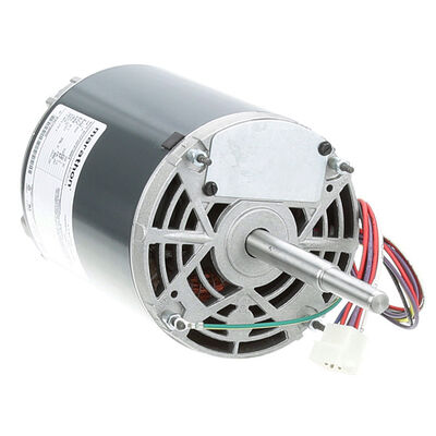 Lincoln 369726 Conveyor Oven Main Fan Motor Low Profile