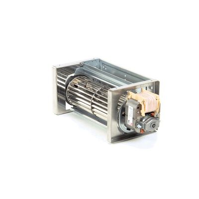 Star 2U-WP-6FANS30P 6FAns30P Fan, 6 Transflow
