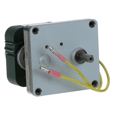 Cma Dishmachines 00416.00 Peristaltic Pump Motor