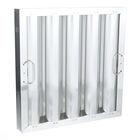 Component Hardware Group CHGFA30-1616HD Hood Filter, Aluminum, 16"X16"