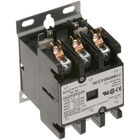 Groen Z009593 3 Pole Contactor, 208/240 Volt Coil, 50/60 Hz