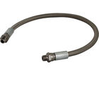 Pitco B6622001 Outlet Hose, 3/8" NPT, 30"L