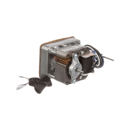 Holman 200509 Oven Drive Motor 5.5 RPM 208/240V 1PH