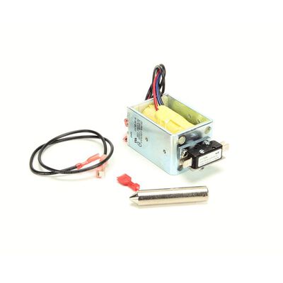 Silver King 10327-59 Solenoid Portion Control Kit