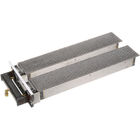 WOOD STONE 002-PL4836-7 Dual Natural Gas Burner Assembly GPL4836