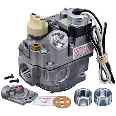 Hobart 410841-00004 Gas Control