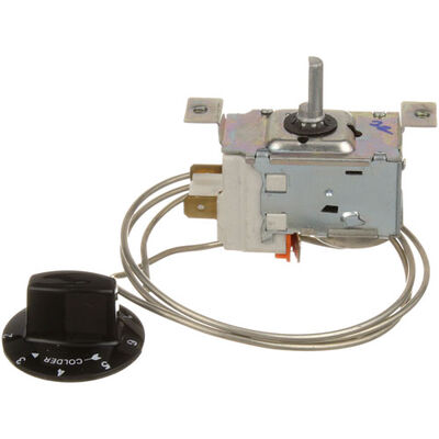 Ranco RC-13095-3 Air Cooler Control W/ Slot Stem and Knob