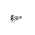 Beverage Air 603-415A ScrewPPSM #8 X 1/2 SD SS
